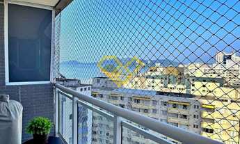 Imagem: Apartamento à venda, 1 quarto, 1 vaga