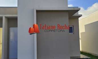 Imagem: Vendo Casa no Condomínio Reserva Sim