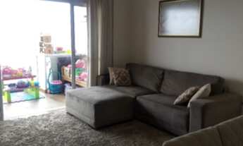 Imagem: JUNDIAÍ - Apartamento Padrão - JARDIM