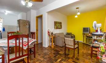 Imagem: Porto Alegre - Apartamento Padrão - Santo