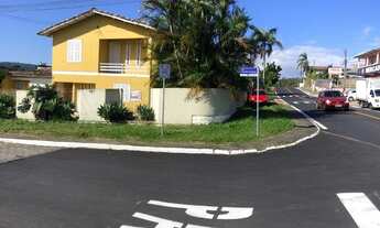 Imagem: CASA DOIS PISOS A VENDA NO BAIRRO VILA ZULEIMA