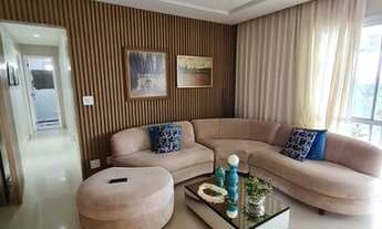 Imagem 5: Apartamento para aluguel tem 130 metros quadrados com 3 quartos em Patamares - Salvador
