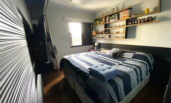 Imagem 2: Apartamento para venda com 83 metros quadrados com 2 suítes na Vila Madalena - São Paulo