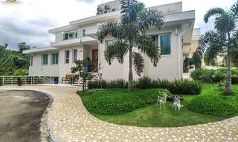 Imagem 2: Itatiba - Casa de Condomínio - Residencial Fazenda Serrinha