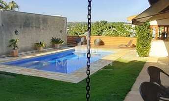 Imagem 5: Casa - Loteamento Caminhos de São Conrado (Sousas) - Campinas