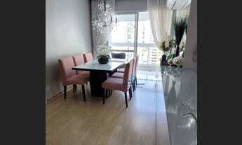 Imagem: Apartamento no Ed. Max Living, Londrina
