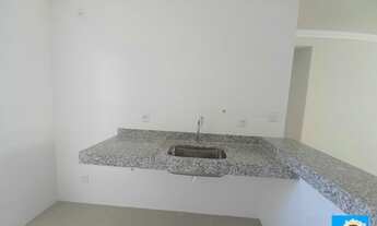 Imagem 5: Apartamento com três quartos, suíte e uma vaga de garagem no bairro Ana Lúcia