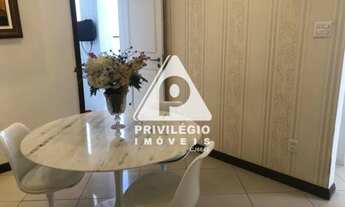 Imagem 6: Apartamento à venda, 3 quartos, 1 suíte, 1 vaga, Ipanema - RIO DE JANEIRO/RJ