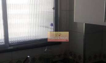 Imagem 5: Apartamento à venda, 112 m² por R$ 670.000 - Centro - São Paulo/SP