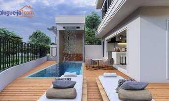 Imagem 5: Sobrado com 4 dormitórios à venda, 320 m² por R$ 1.500.000,00 - Recanto dos Eucaliptos - S