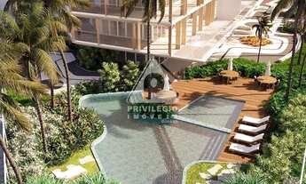 Imagem 3: Apartamento à venda, 3 quartos, 1 suíte, 2 vagas, BARRA DA TIJUCA - RIO DE JANEIRO/RJ