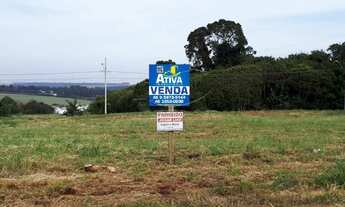 Imagem: Toledo - Lote/Terreno - Jardim Pancera