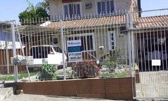 Imagem: CACHOEIRINHA - Casa Padrão - VILA MONTE