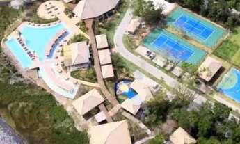 Imagem 5: Praia Bella Praia do Forte lote plano