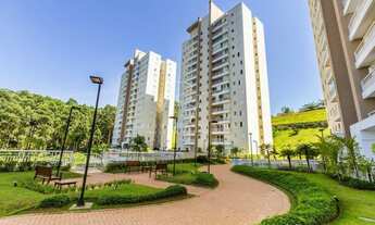 Imagem 3: Apartamento para Venda em Santana de Parnaíba, Tamboré, 3 dormitórios, 1 suíte, 4 banheiro