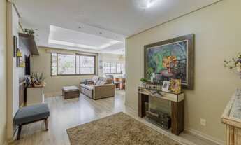 Imagem 3: Porto Alegre - Apartamento Padrão - Petrópolis