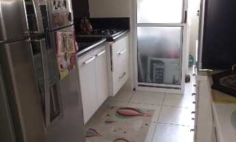 Imagem 6: Apartamento residencial à venda, Baeta Neves, São Bernardo do Campo