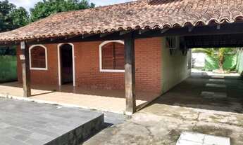 Imagem 4: Araruama - Casa Padrão - Boa Perna