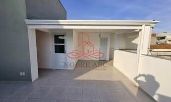 Imagem 3: Vende-se Apartamento Cobertura Vl Cecilia Maria Santo André