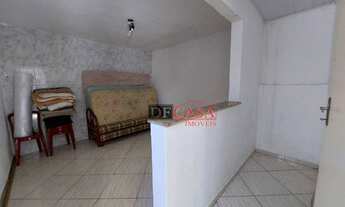 Imagem 7: Casa térrea. 250m² de terreno plano. Para Venda - Vila Nhocune - São Paulo/SP