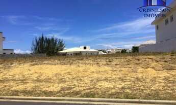 Imagem 3: CAMAÇARI - Terreno Padrão - ALPHAVILLE LITORAL NORTE I