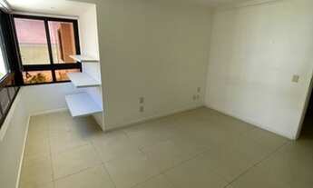 Imagem 2: Belíssimo apartamento Beira Mar na Pajuçara