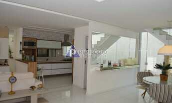 Imagem 2: Casa à venda, 4 quartos, 3 suítes, 2 vagas, Jacarepaguá - RIO DE JANEIRO/RJ