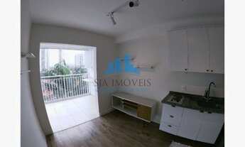 Imagem 4: Studio para aluguel tem 34 metros quadrados com 1 quarto em Ipiranga - São Paulo - SP