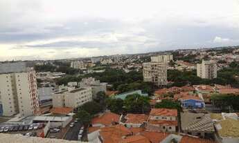 Imagem 7: CAMPINAS - Conjunto Comercial/Sala - NOVO CAMBUÍ