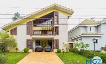 Imagem 3: Aldeia da Serra, belíssima casa com 433m² de área construída!