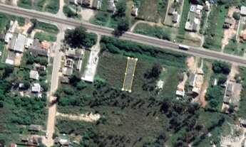 Imagem: Terreno 11x50