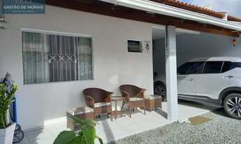 Imagem: Casa para Venda em Balneário Piçarras