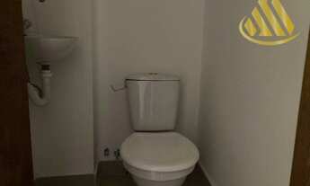 Imagem 6: Sala para alugar, 90 m² por R$ 4.000/mês - Centro - Santos/SP