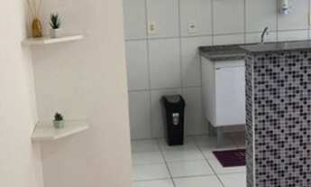 Imagem 5: Apartamento com 2 dormitórios no Parque Bogotá