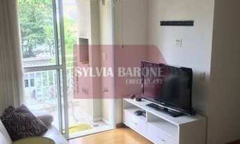 Imagem: SãO PAULO - Apartamento Padrão - Moema