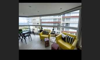 Imagem: Apartamento para venda com 118 metros quadrados