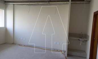 Imagem 2: Araçatuba - Sala Comercial - Centro