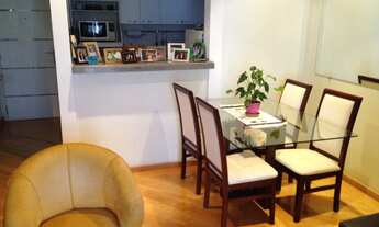 Imagem 3: Apartamento para venda com 59 metros quadrados com 2 quartos em Vila Gomes Cardim - São Pa