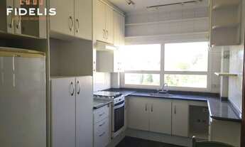 Imagem 4: Apartamento Villa Americana