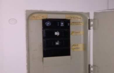 Imagem 6: PORTO ALEGRE - Conjunto Comercial/Sala - NAVEGANTES