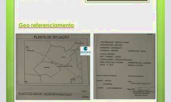 Imagem 5: PIRITIBA - RURAL - Tapiramuta