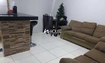 Imagem 4: UBERLÂNDIA - Casa de Condomínio - JARDIM IPANEMA