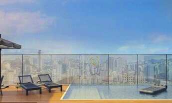 Imagem 3: Apartamento à venda, 64 m² por R$ 904.000,00 - Santo Agostinho - Belo Horizonte/MG