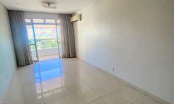 Imagem 2: Apartamento para venda possui 129 metros quadrados com 3 quartos em Goiabeiras - Cuiabá