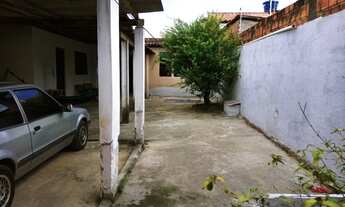 Imagem 4: Casa no Antares 03 quartos Terreno 10x25!