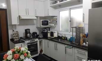 Imagem 2: Apartamento sem Condomínio para Venda em Santo André, Campestre, 3 dormitórios, 1 suíte, 2