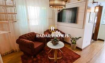 Imagem 6: Triplex à venda em São Cristóvão