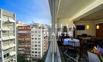 Imagem 2: RIO DE JANEIRO - Apartamento Padrão - COPACABANA