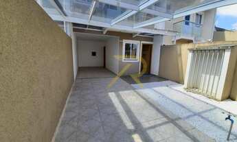 Imagem 5: Sobrado à venda, 123 m² por R$ 399.000,00 - Uberaba - Curitiba/PR