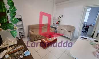 Imagem 2: Apartamento reformado para vender em Copacabana